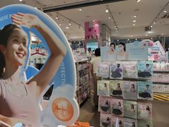 -名创优品(天津市河东万达广场店)