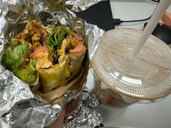-虎伢Fuuya!咖啡煎饼(陆家嘴波特营店)