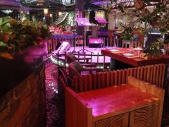 大堂-肉串汪(望京店)