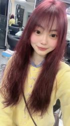 -HD HAIR STYLE