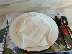 -九月里.自由花园餐厅