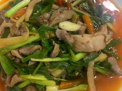 -弓虽昌焖烧鸡(大竹林店)