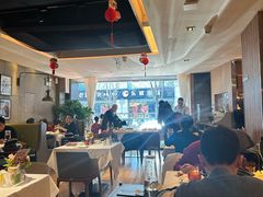 -汤城小厨•粤菜•靓汤(金宝街店)