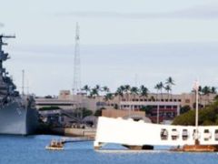 -夏威夷珍珠港
