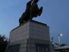 -河口景区