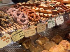 -慢熟面包店bud bread(孩儿巷店)