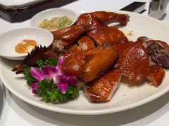 -荣兴酒家(徐家汇店)