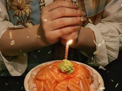 -松鹤精致料理(五一中路店)