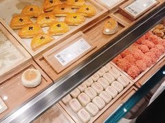 -泸溪河桃酥(西直门凯德店)