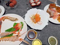 -曲水兰亭(北京四惠店)