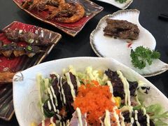 -季夏金枪鱼牛排自助餐厅(海悦天地店)