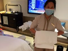 -深圳大梅沙京基洲际度假酒店