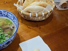 -长安后宰门水盆羊肉(新都心店)