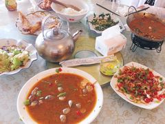 -水韵·渔家臻品私房菜(中庙店)