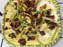 -四妹餐厅(玫瑰街店)