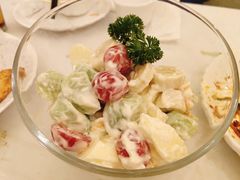 -阿布都新疆音乐美食城(长湖路店)