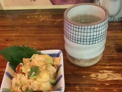 -小川洋风料理(汉街店)