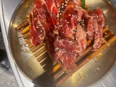 -大叹号·朝鲜族烤肉(潍坊泰华城店)