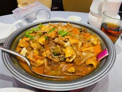 -阿庄新豫菜(航海东路店)