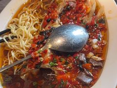 -湘轩·土菜研究院(光大店)