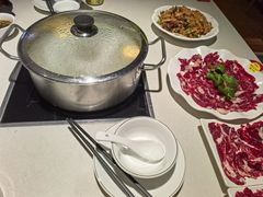 -潮泰牛肉火锅 · 创于1992年(车公庙店)