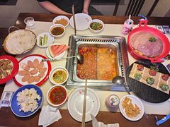 -重庆高老九火锅(万象城店)