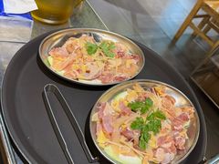 -阿鸡鱼庄·顺德鲜蒸小炒(亚运村店)