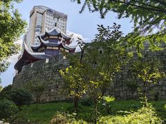 -文昌阁