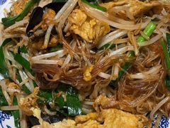 -老天桥酱肉烧饼夹肘子(天桥店)