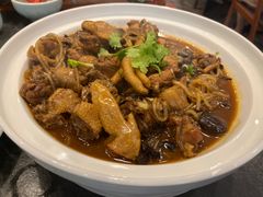 -李记饺子·熏酱东北菜(欢乐谷店)