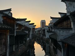 -嘉兴月河历史街区