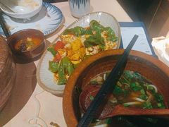 -山石榴·贵州菜(丰盛里店)