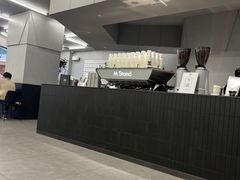 -M Stand(西安大悦城店)