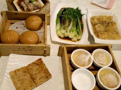 花旗参虾饺-百乐门喜宴(海珠广场华厦店)
