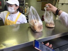 -朱记小郑酥烧饼(建康路店)