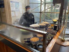 -上海齐鲁万怡大酒店·辣椒屋咖啡厅