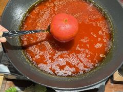 -牛小仙渣渣牛肉(长春店)