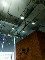 -JOY Hair salon