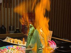 -無境·匠心日本料理(汉街店)