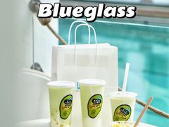 -Blueglass酸奶(上生新所店)