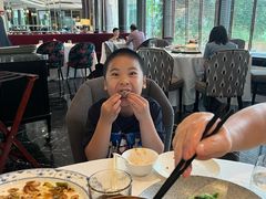 -上海总会SHANGHAICLUB(兴业太古汇店)