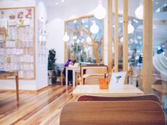 -猫的天空之城概念书店(印象城购物中心店)