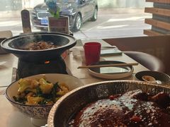 -小城外婆肴私房菜.家宴聚集点(圆明园颐和园·清河上地店)