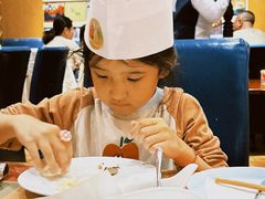 -安妮意大利餐厅(望京店)