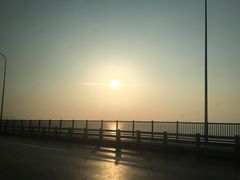 -星海湾跨海大桥
