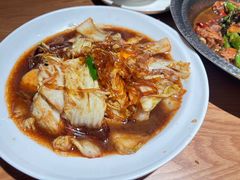 -吕氏疙瘩汤·新鲁菜(济南万象城店)