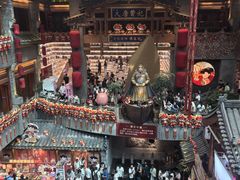 -唐山宴大唐州府精品中餐