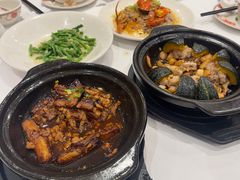 -稻香酒家·35年老字号(侨光店)