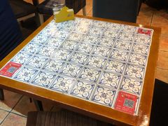 -彼德西餐厅(环球中心店)