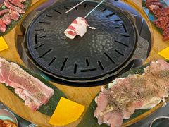 -玄希浪漫厨房·韩料烤肉(湖滨银泰in77店)